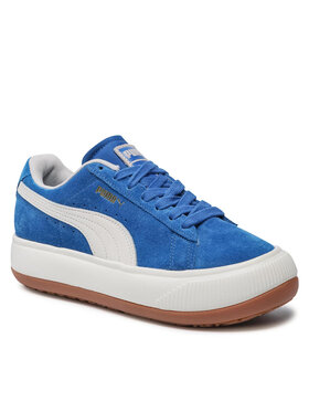 Puma Puma Sneakers Suede Mayu Up Wn's 381650 01 Bleu