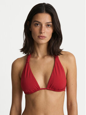 Seafolly Seafolly Bikini felső Collective 31411MF942 Piros