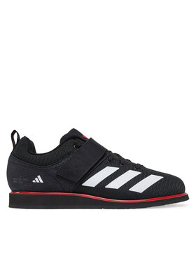 adidas adidas Buty na siłownię Powerlift 5 Weightlifting IH8238 Czarny