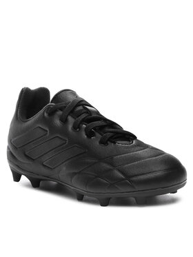 adidas adidas Pantofi Copa Pure.3 Firm Ground Boots HQ8946 Negru