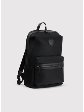Pako Lorente Pako Lorente Plecak P25WF-QB-003 Czarny