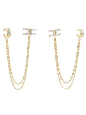 Elisabetta Franchi Elisabetta Franchi Cercei 0R-01A-31E2-V160 Auriu