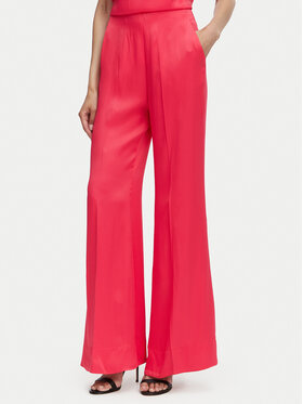 ACCESS FASHION ACCESS FASHION Palazzohose 63-5082-875 Rosa Wide Leg