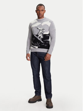 Πουλόβερ United Colors Of Benetton φωτογραφία