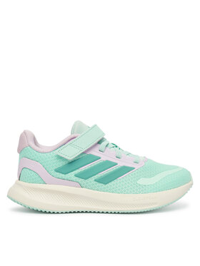 adidas adidas Sneakersy Runfalcon 5 JP9403 Zelená