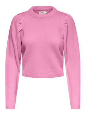 Kids ONLY Kids ONLY Pulover 15306862 Roz Regular Fit
