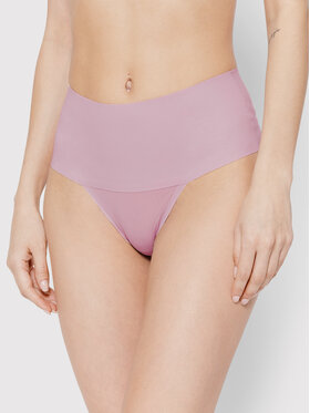 SPANX SPANX Donje rublje za oblikovanje Undie-tectable® SP0115 Ružičasta