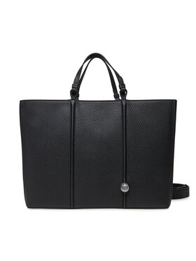 JACQUEMUS JACQUEMUS Torbica 24H255BA4263216 Crna