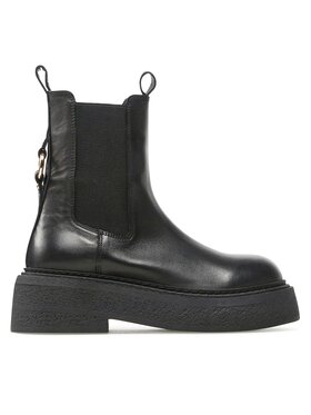 Badura Badura Ghete Jodhpur 33275 Negru