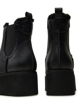 Μποτάκια Guess φωτογραφία