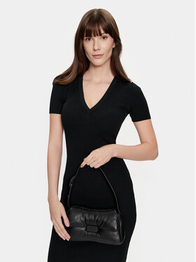 Emporio Armani Emporio Armani Táska Y3E226 YWZ1V 80001 Fekete