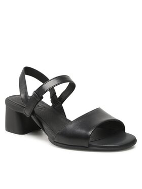 Camper Camper Sandali Katie Sandal K201023 Črna
