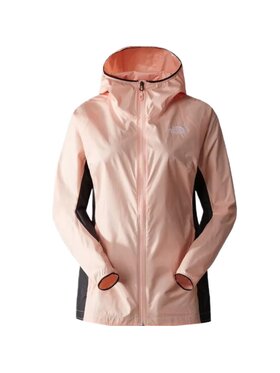 The North Face The North Face Kurtka przeciwdeszczowa NF0A83ISIM6 Beżowy Regular Fit