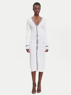 Marciano Guess Marciano Guess Svetr 171623 Bílá Classic Fit