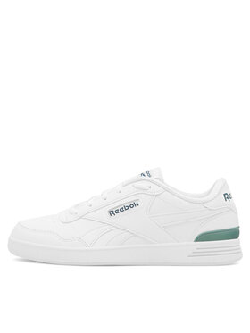 Reebok Superge Court Advance 100033849 Bela