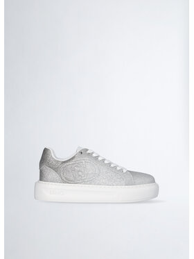 Liu Jo Liu Jo Sneakers BA5007TX45700532 Argento