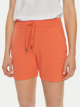 JOOP! JOOP! Sportovní kraťasy 30036523 Oranžová Regular Fit