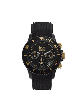 Ice-Watch Ice-Watch Годинник 021602 Чорний