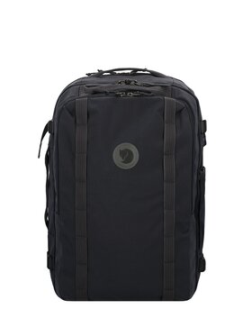 Fjällräven Fjällräven Plecak 308060 Czarny