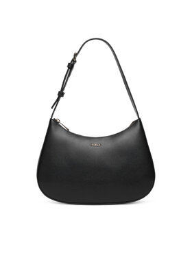 Furla Furla Kabelka Margot S WB02167 BX3104 O6000 Čierna