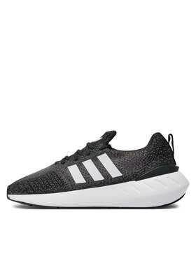 Adidas Tenisice Swift Run 22 GZ3496 Siva