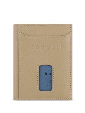 Bugatti Bugatti Portfel 303936 Beżowy