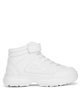 Kappa Kappa Tossud SS24-3CK10M Valge