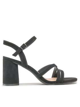 Jenny Fairy Jenny Fairy Sandalen SOPHIA WYL3402-6 Schwarz