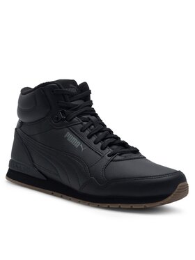 Puma Puma Superge St Runner V3 Mid L 38763806 Črna