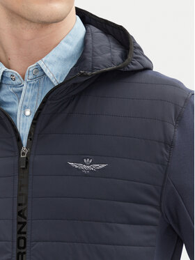 Μπουφάν μεταβατικό Aeronautica Militare φωτογραφία