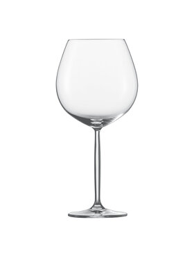 Schott Zwiesel Schott Zwiesel Komplet kieliszków do wina DIVA Przezroczysty