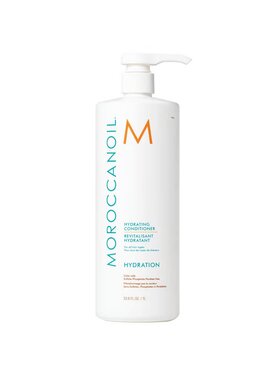 Moroccanoil Moroccanoil Hydrating Conditioner Nawilżająca Odżywka do włosów