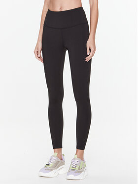 Helly Hansen Helly Hansen Leggings 63183 Fekete Fitted Fit