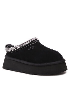 Ugg Ugg Čizme za snijeg W Tazz 1122553 Crna