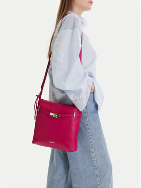 Lasocki Lasocki Handtasche CEO-LSK-L-010-09 Rosa
