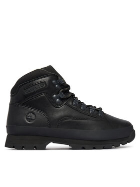 Timberland Timberland Туристически Euro Hiker TB0A5TR6W021 Черен