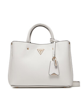 Guess Guess Torebka HWBG87 78060 Biały