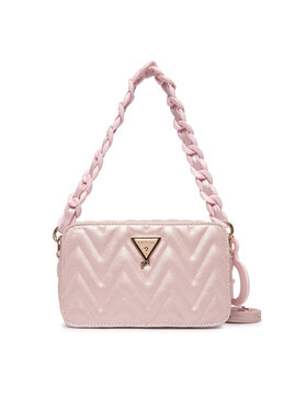 Guess Guess Ročna torba J6GZ05 W4090 Roza