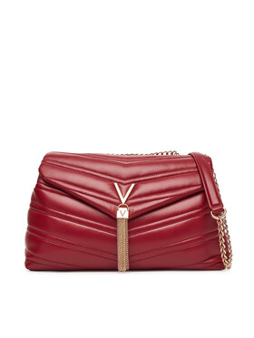 Valentino Valentino Torebka Privilege VBS8DN09 Czerwony