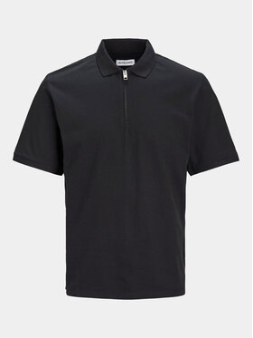 Jack&Jones Polo Majica Mac 12249324 Mornarsko Modra Standard Fit