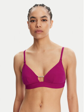 Chantelle Chantelle Bikini partea de sus Hera C16WQF Roz