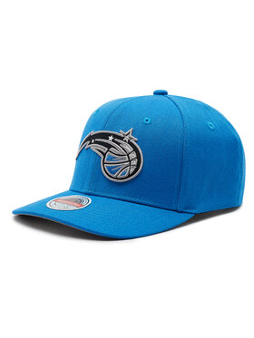 Mitchell & Ness Mitchell & Ness Kapa s šiltom NBA Team Ground HHSS3257 Modra