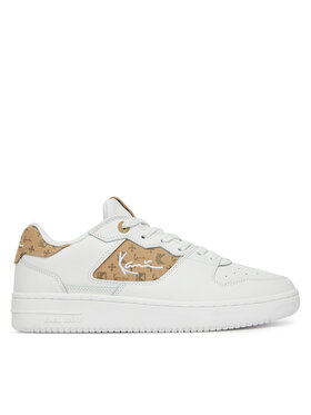 Karl Kani Karl Kani Tenisice 89 Classic 1080432 Bijela