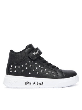 Primigi Primigi Sneakersy 2464822 Czarny