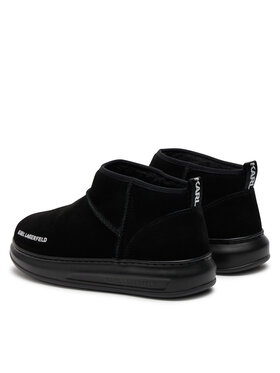 Μποτάκια KARL LAGERFELD φωτογραφία