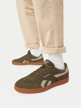 Reebok Reebok Sportcipők CEO-FORTE LOUNGER AR30252MGTC Zöld