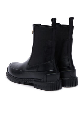 LOVE MOSCHINO Μποτάκια LOVE MOSCHINO - 3