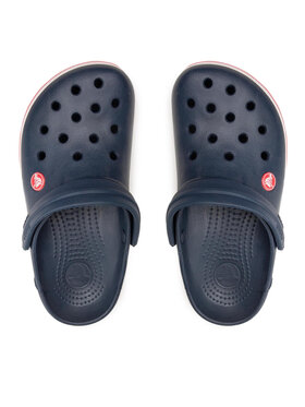 Crocs Natikače Crocband 11016 Tamnoplava