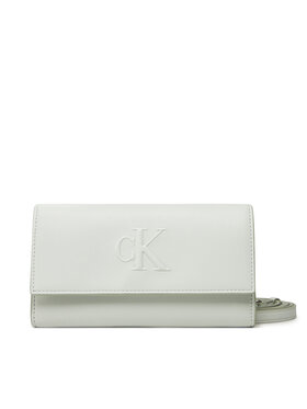 Calvin Klein Jeans Calvin Klein Jeans Torebka LV04K1006G Biały
