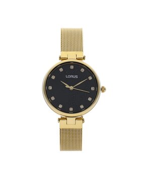 Lorus Lorus Sat RG240UX9 Zlatna